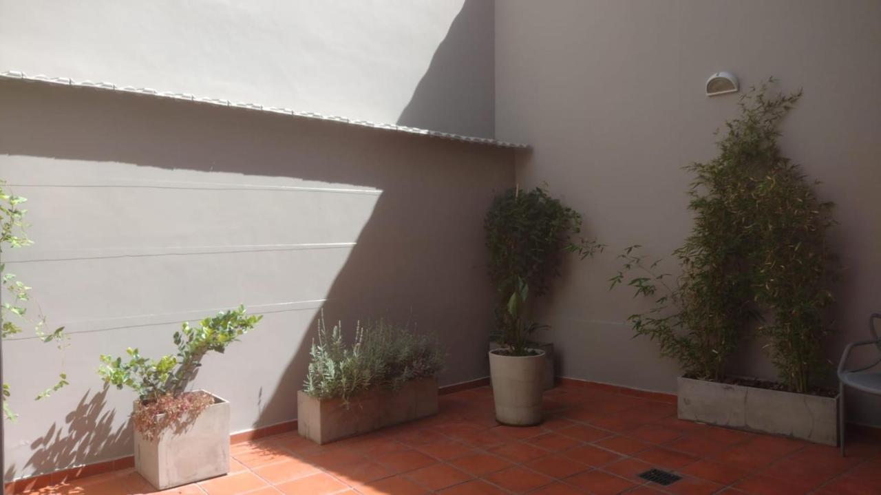 Renovar Mendoza Exterior photo
