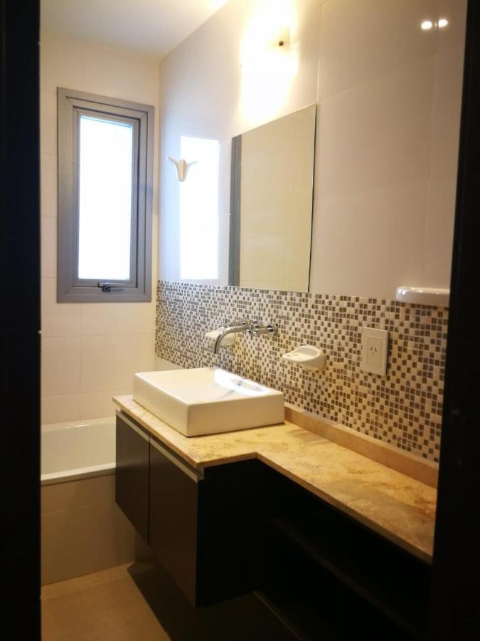 Renovar Mendoza Exterior photo