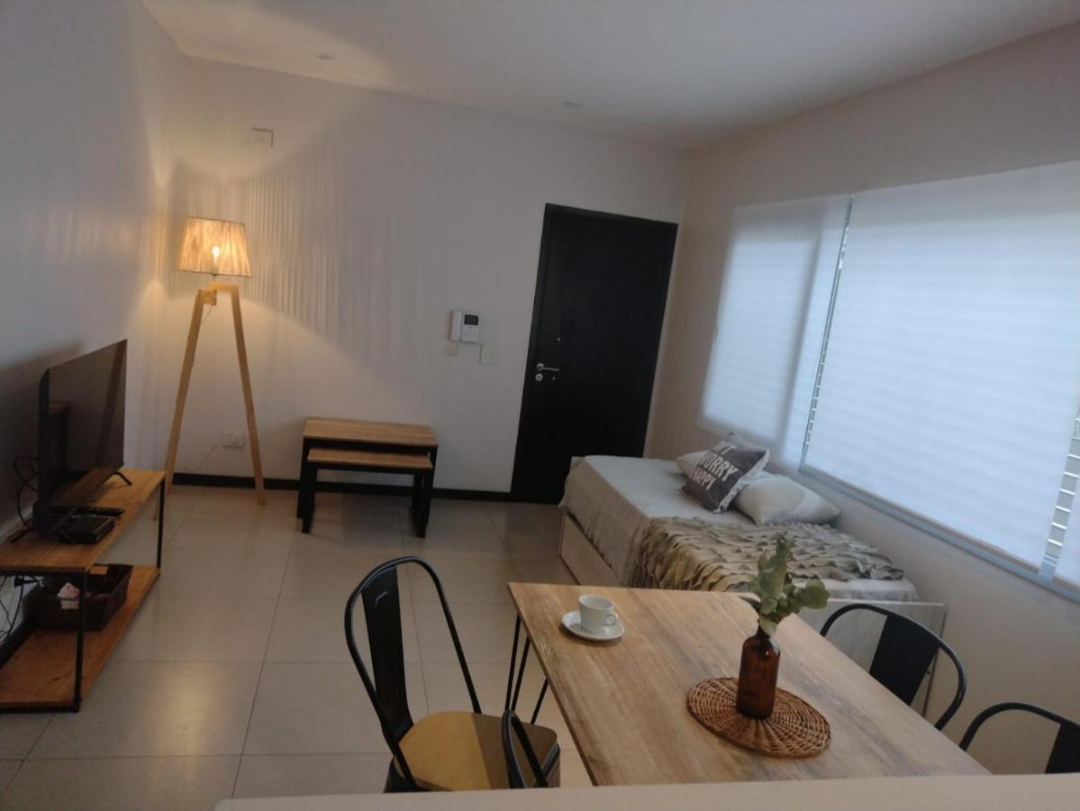 Renovar Mendoza Exterior photo