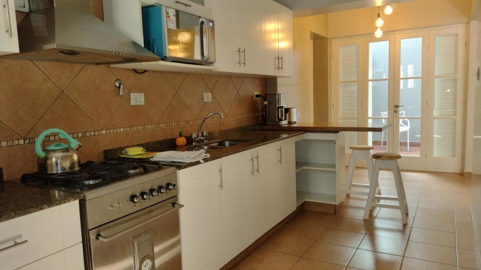 Renovar Mendoza Exterior photo